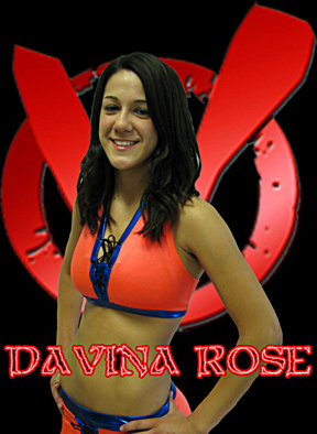 Davina Rose