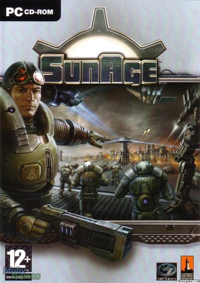 SunAge