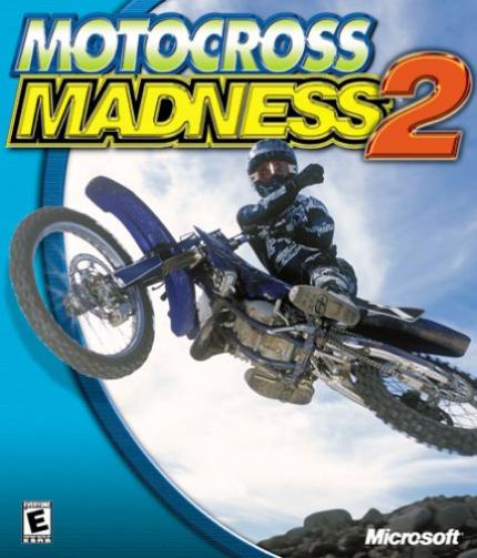Motocross Madness 2.0
