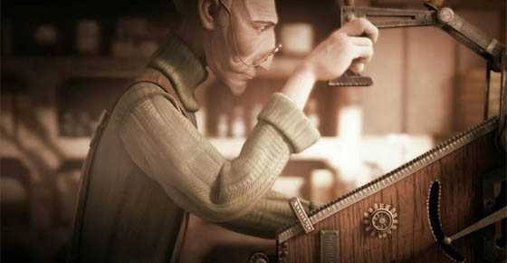 Picture of The Kinematograph