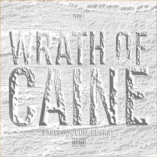 Wrath of Caine