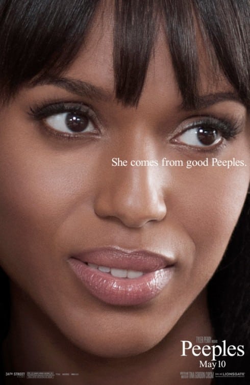 Peeples