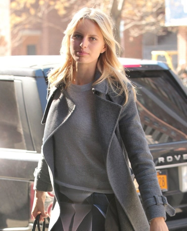 Karolina Kurkova