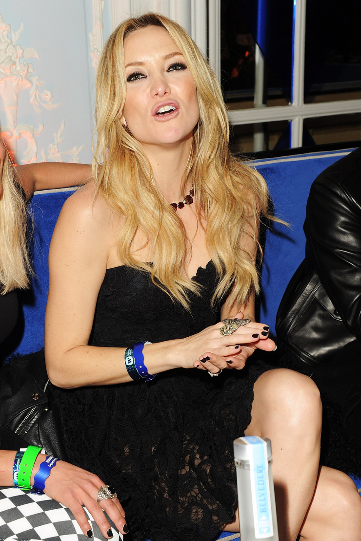 Kate Hudson Kate Hudson