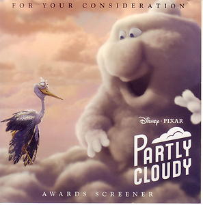 Partly Cloudy