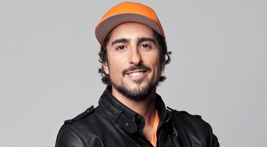 Rodrigo Faro