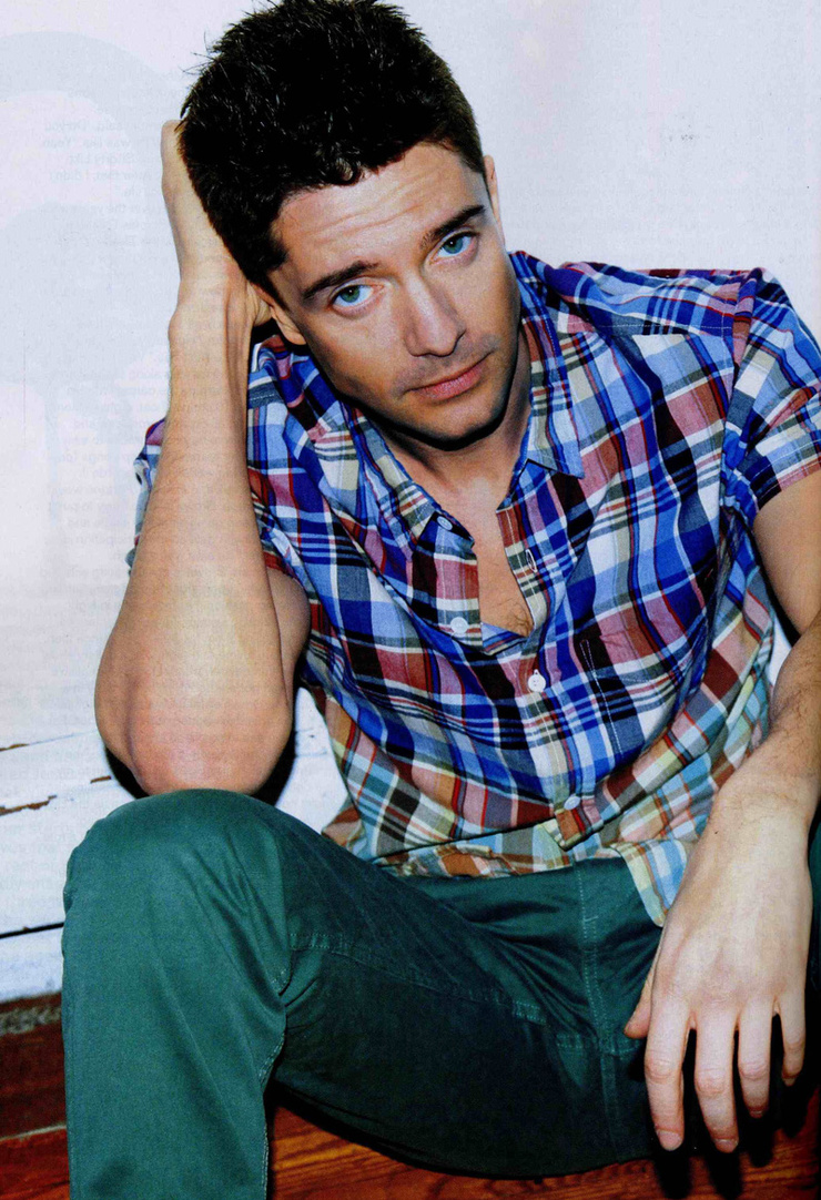 Topher Grace Topher Grace