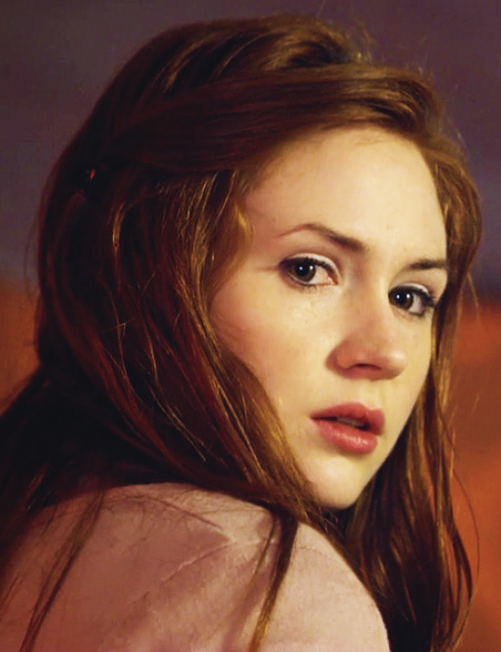 Karen Gillan Karen Gillan