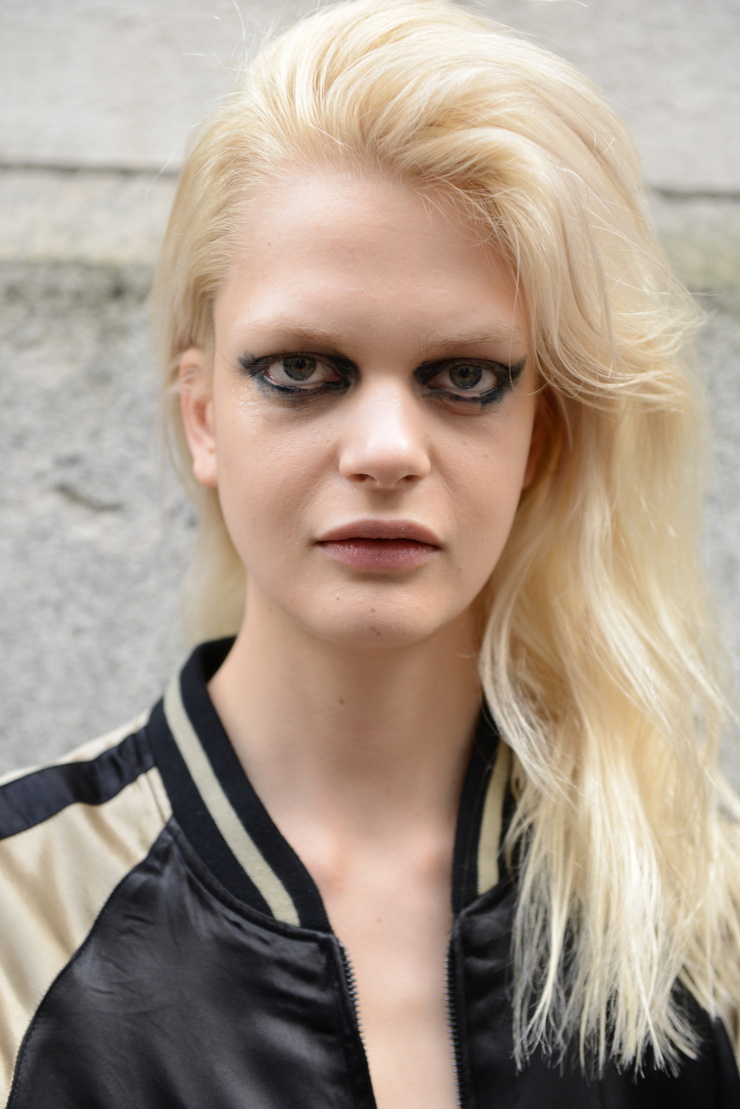 Caroline Schurch