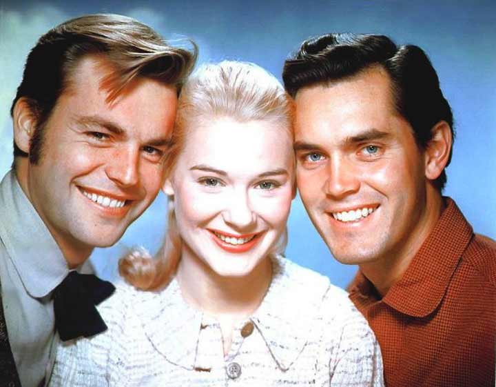 Hope Lange