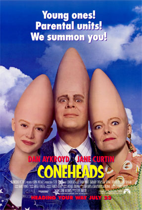 Coneheads