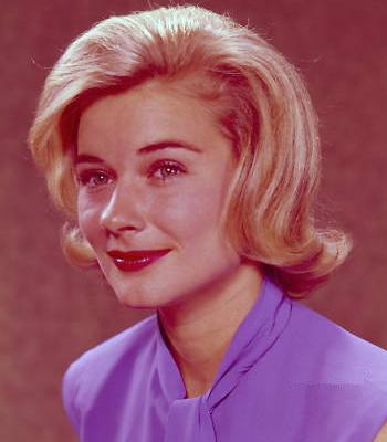 Hope Lange Hope Lange