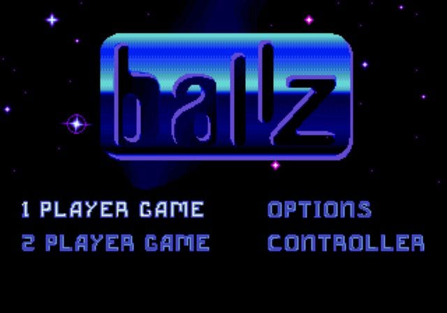 Ballz 3D: Fighting at Its Ballziest