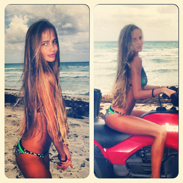 Valeria Sokolova