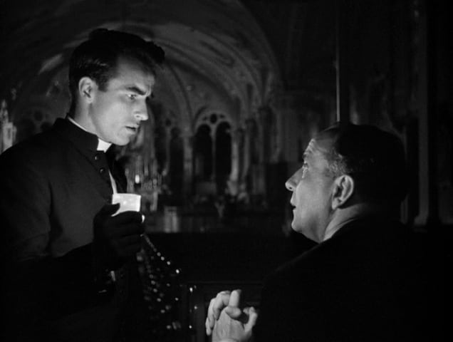 I Confess (1953) I Confess (1953)