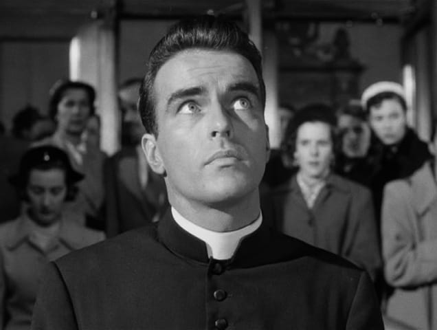 I Confess (1953) I Confess (1953)