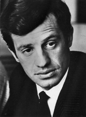 Jean-Paul Belmondo