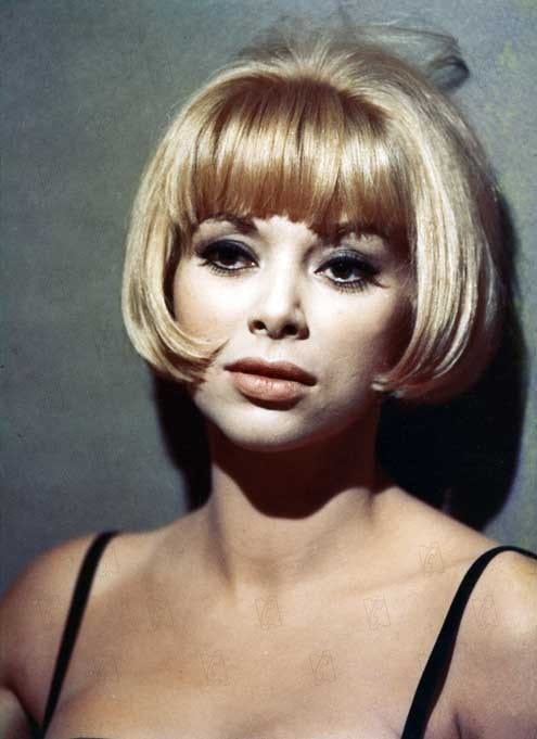 Mireille Darc