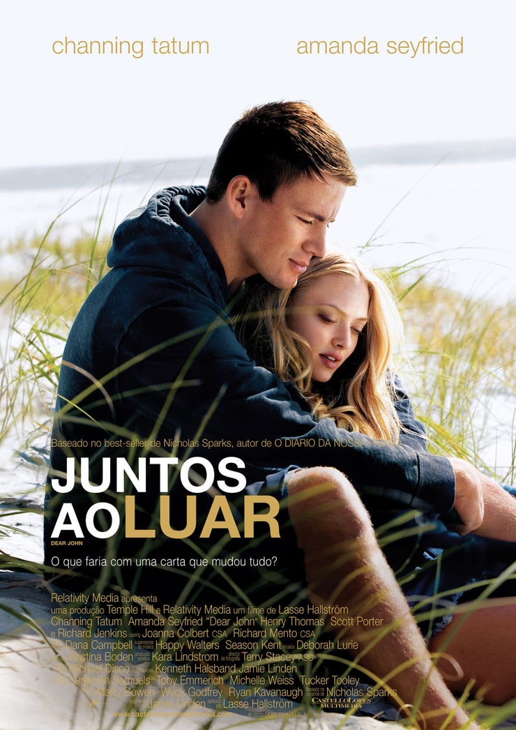 Dear John