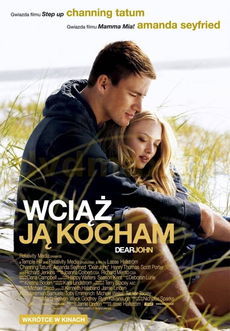 Dear John