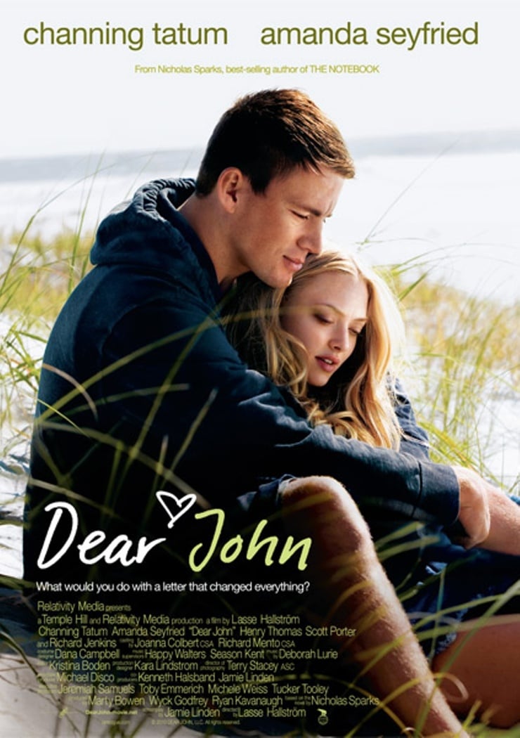 Picture of Dear John