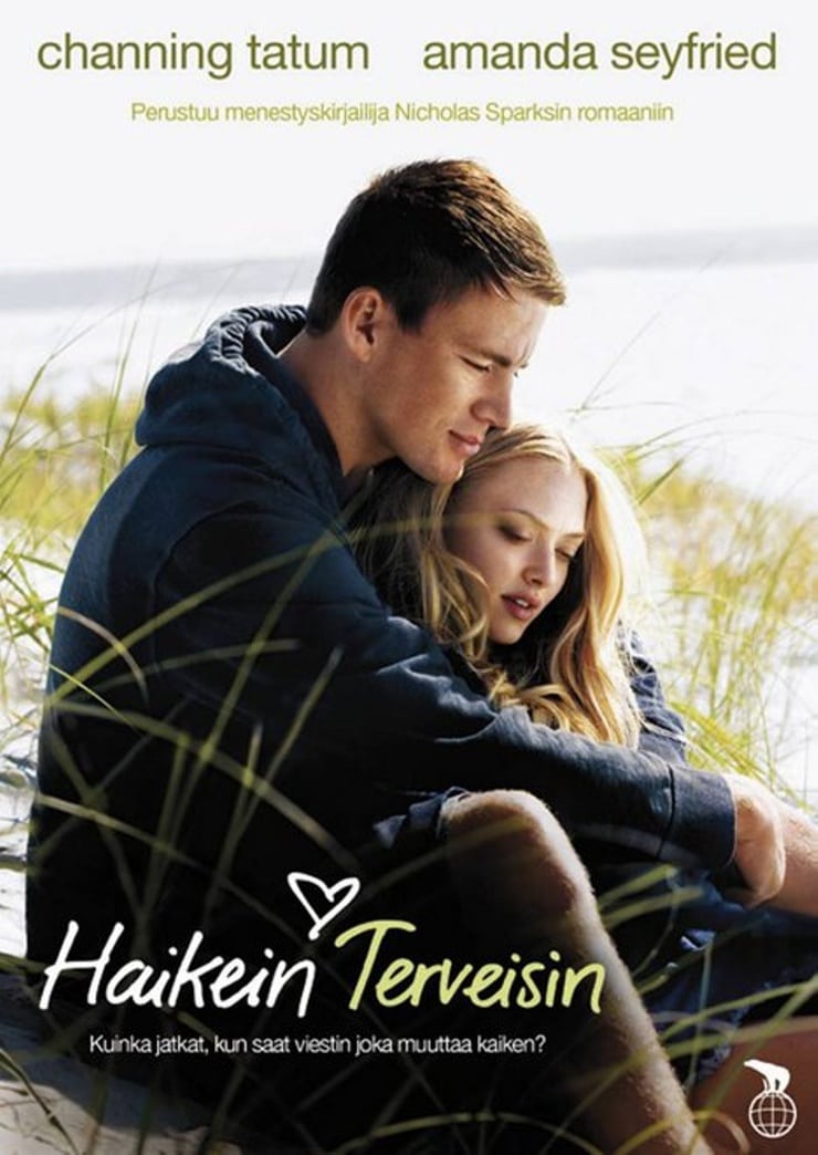 Dear John