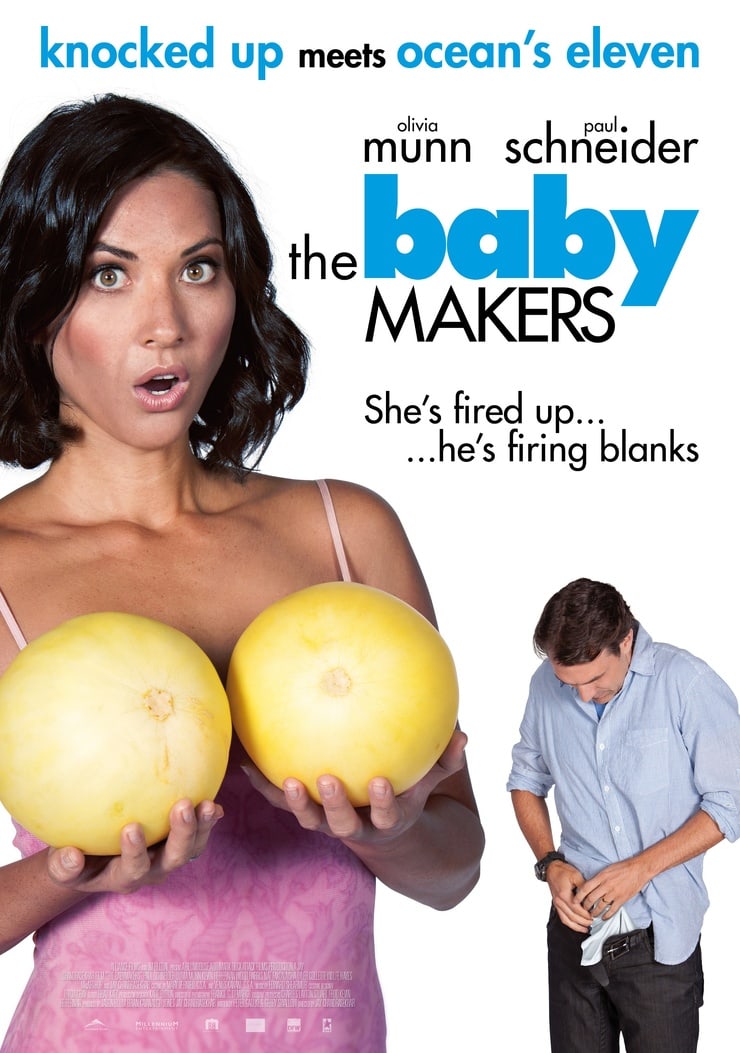 The Babymakers