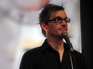 André Wickström