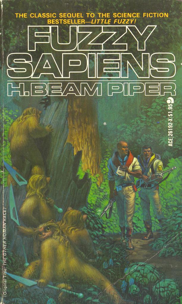 Fuzzy Sapiens