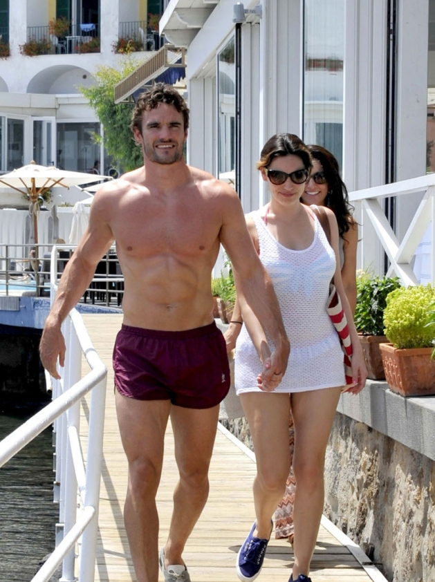 Thom Evans