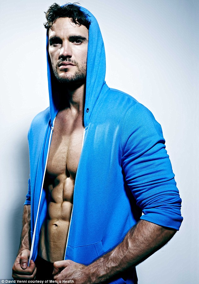 Thom Evans