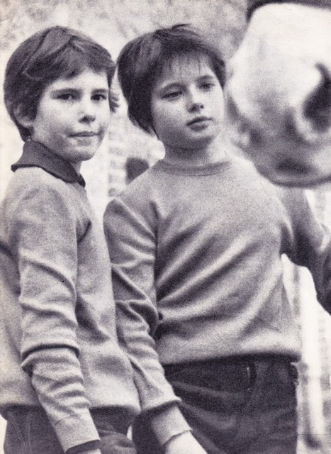 Isabella Rossellini Isabella Rossellini
