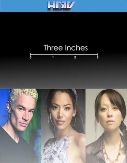 Three Inches