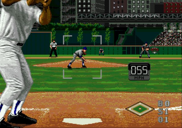 World Series Baseball