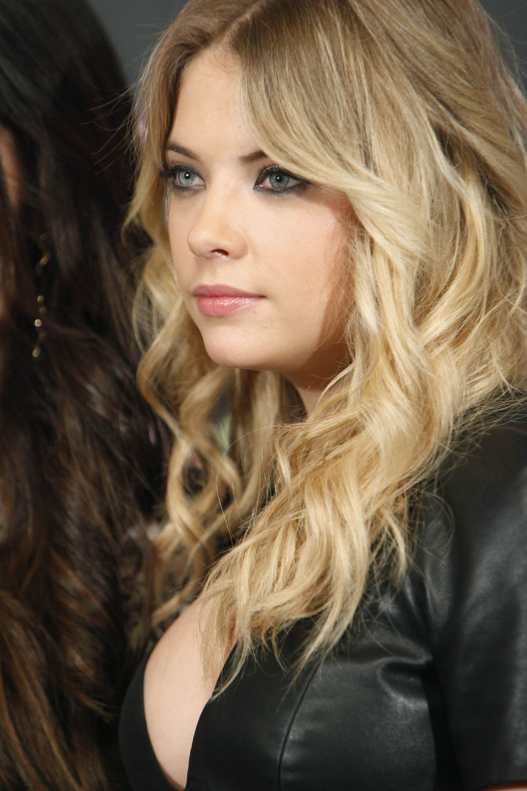 Ashley Benson Ashley Benson