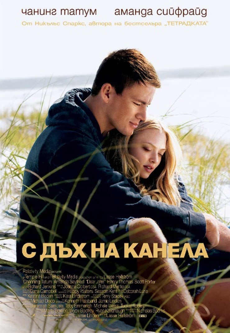 Dear John