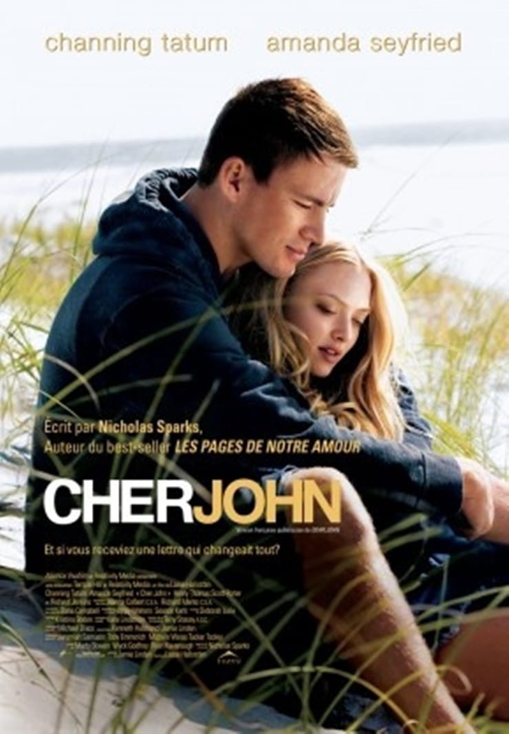 Dear John