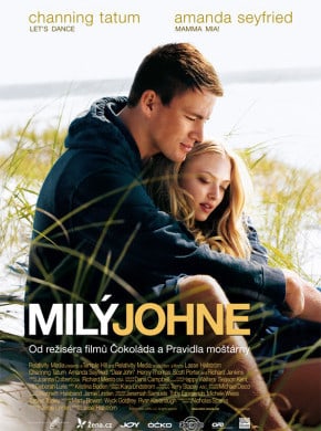 Dear John