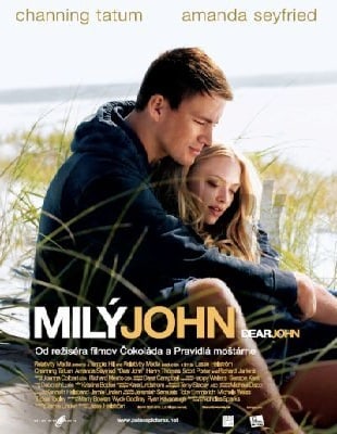 Dear John