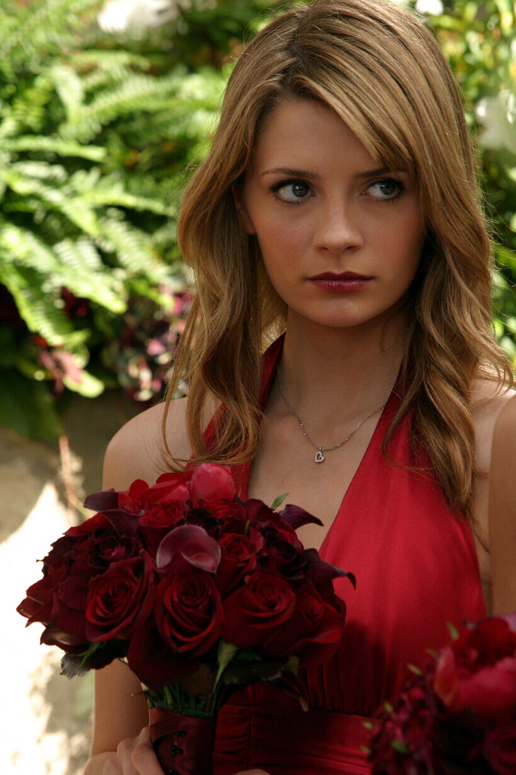 The O.C. The O.C.