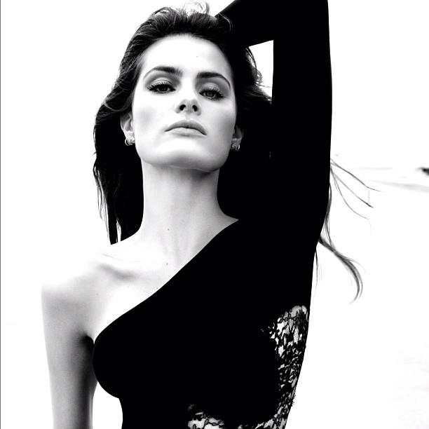 Isabeli Fontana
