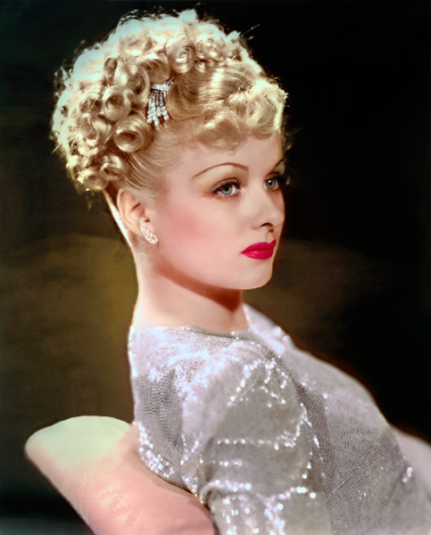 Joan Bennett Joan Bennett