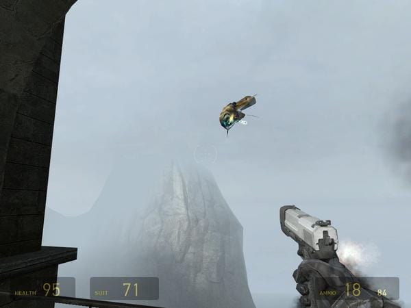 Half-Life 2