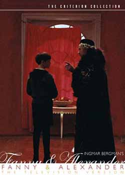 Fanny and Alexander