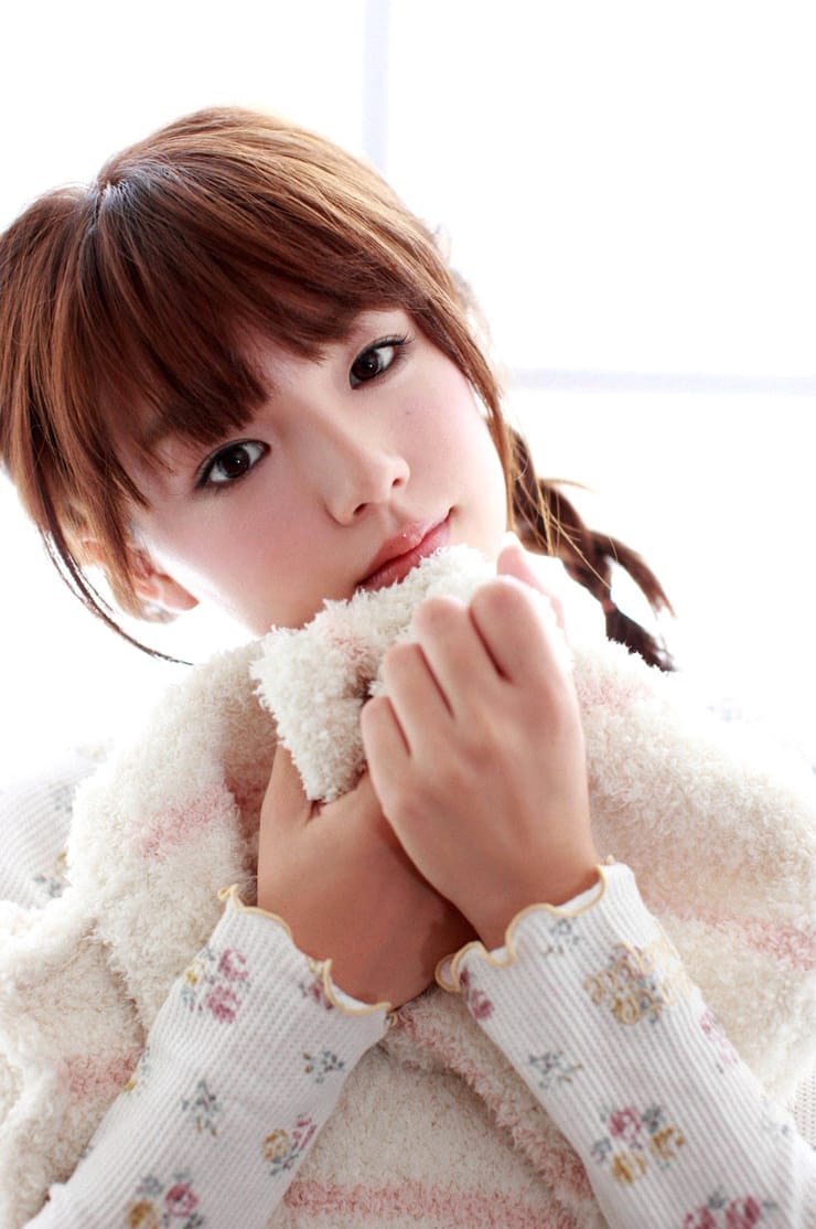 Ai Shinozaki Ai Shinozaki