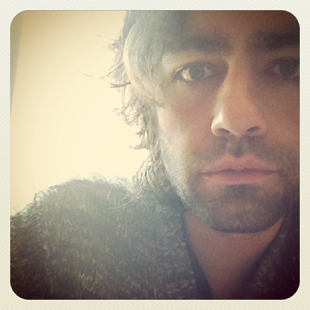 Adrian Grenier