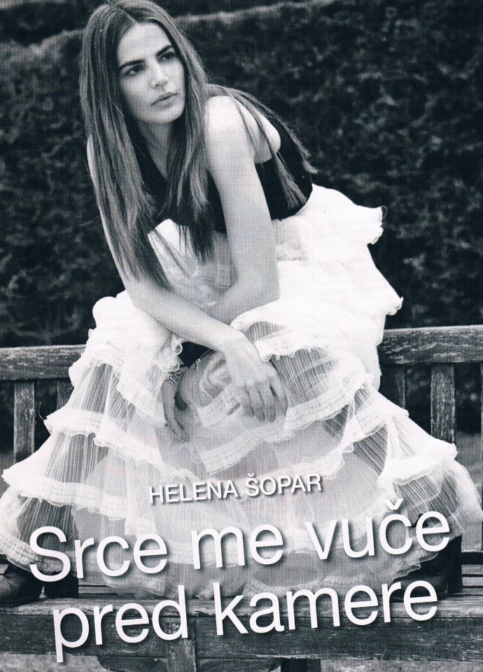 Helena Sopar