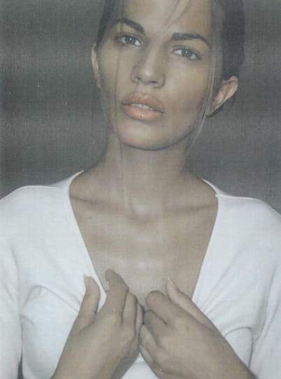Helena Sopar