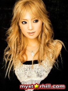 Ayumi Hamasaki Ayumi Hamasaki