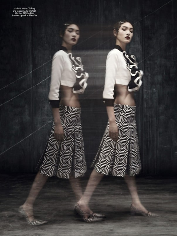 Chiharu Okunugi